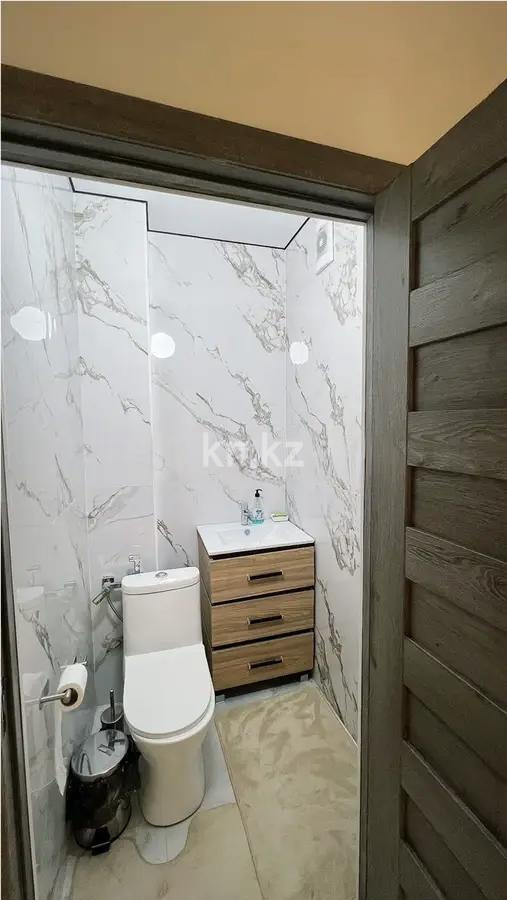 Продажа 3-комнатной квартиры, 90 м² - Продажа трехкомнатных квартир от собственников в Алматы фото 7 из 8