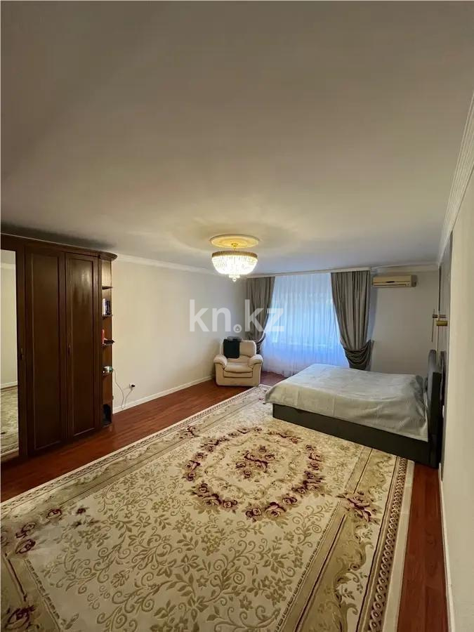 Продажа 3-комнатной квартиры, 115 м² - Продажа квартир в р-не Сарыарка Астаны - страница 4 фото 2 из 7