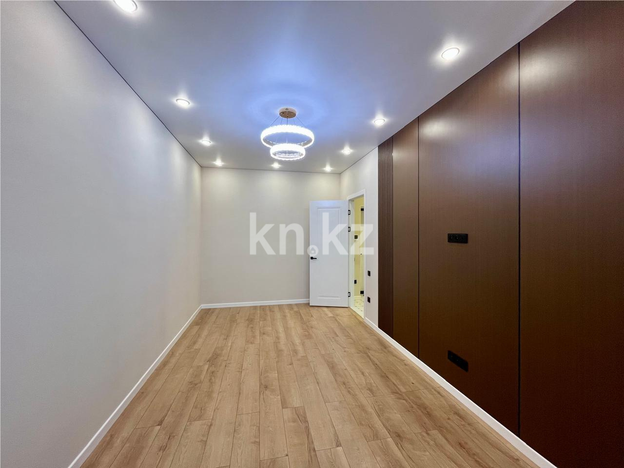 Продажа 2-комнатной квартиры, 55 м² - Продажа двухкомнатных квартир в Караганде фото 2 из 10