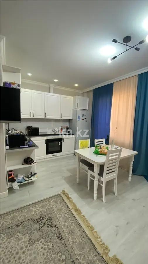 Продажа 3-комнатной квартиры, 63 м², ул. Укели Ыбырай, дом  13 в Астане - фото 4