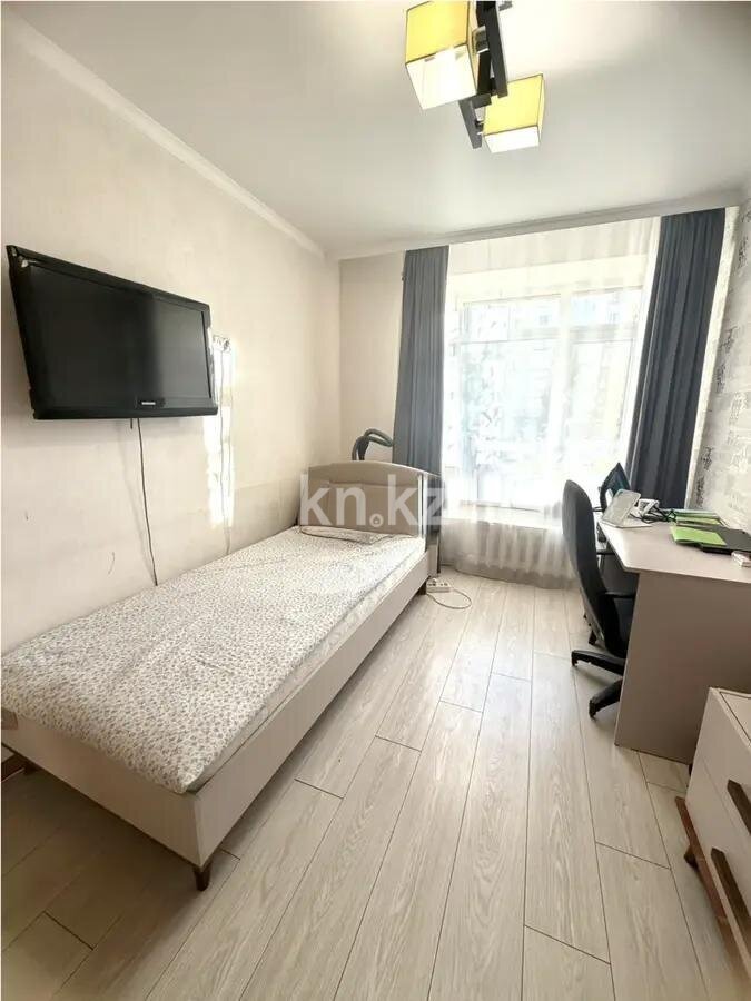Продажа 3-комнатной квартиры, 68 м² в Астане - фото 2