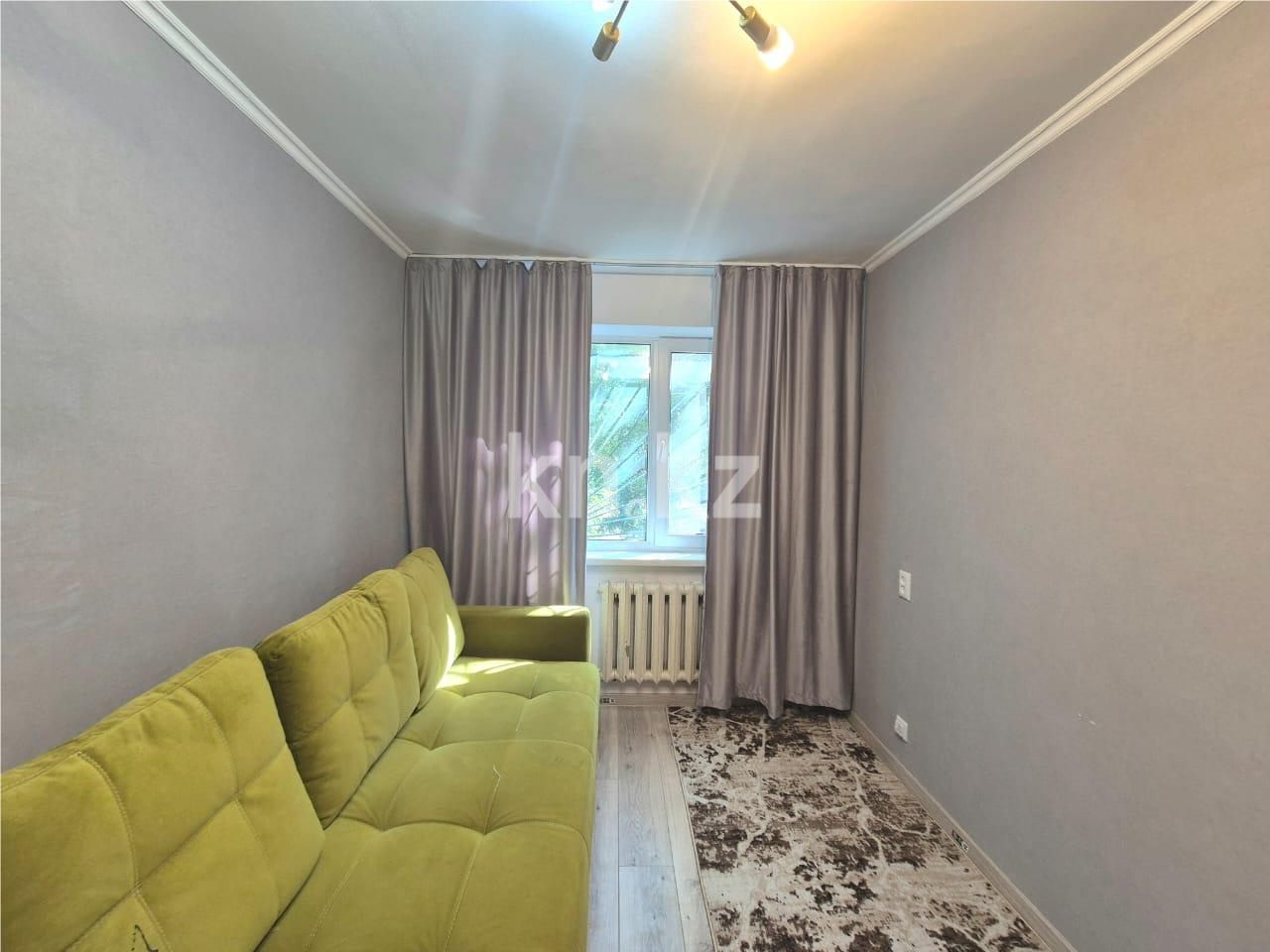 Продажа 3-комнатной квартиры, 62 м², пр. Республики в Темиртау - фото 4