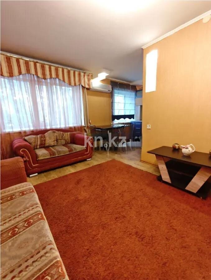 Продажа 2-комнатной квартиры, 41 м² в Караганде