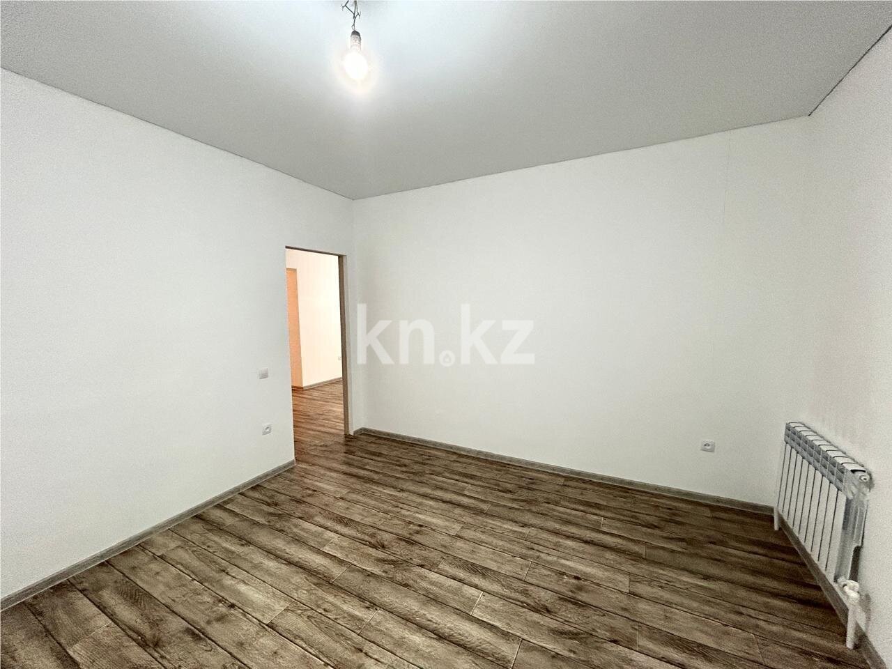 Продажа 2-комнатной квартиры, 59 м² в Караганде - фото 5