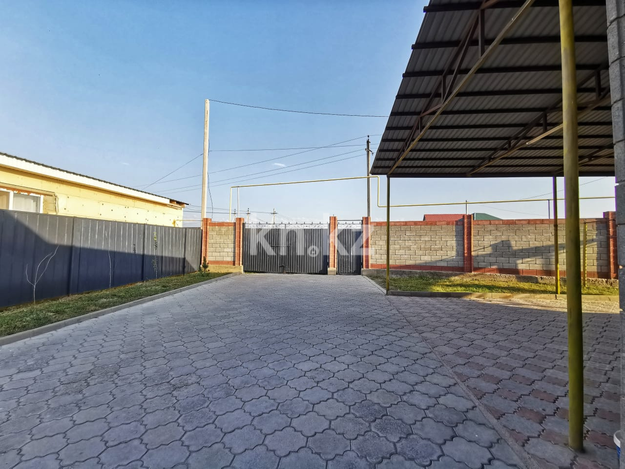 Продажа 5-комнатного дома, 149 м², Боралдай - Продажа домов, коттеджей в Алматинской области фото 38 из 38