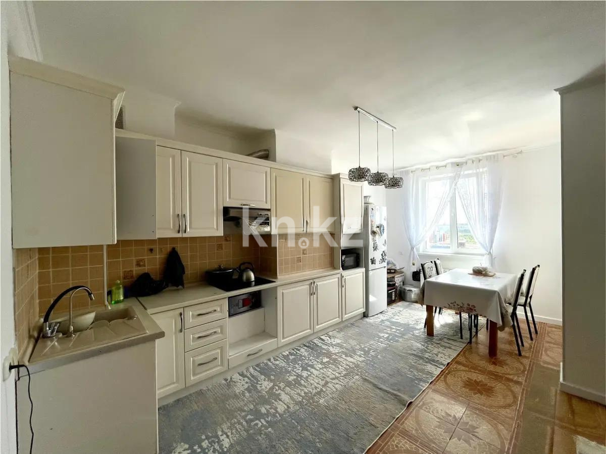 Продажа 3-комнатной квартиры, 80 м² в Астане - фото 4
