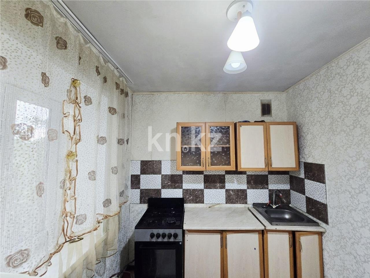 Продажа 1-комнатной квартиры, 31 м² - Продажа квартир в Темиртау фото 3 из 10