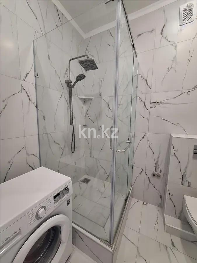 Продажа 1-комнатной квартиры, 45 м² в Астане - фото 3