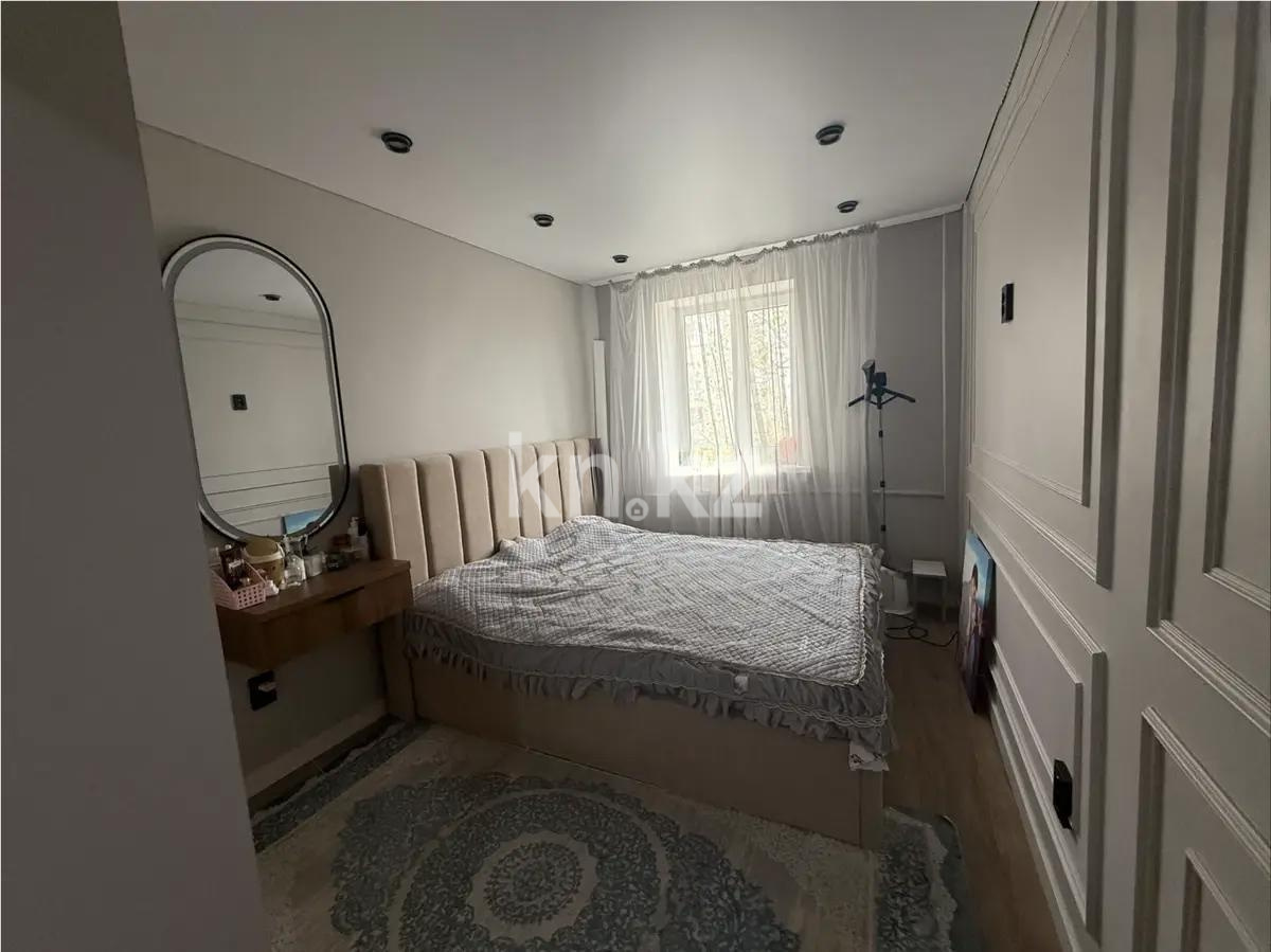 Продажа 3-комнатной квартиры, 54.1 м², ул. Тимирязева, дом  76 в Алматы - фото 2