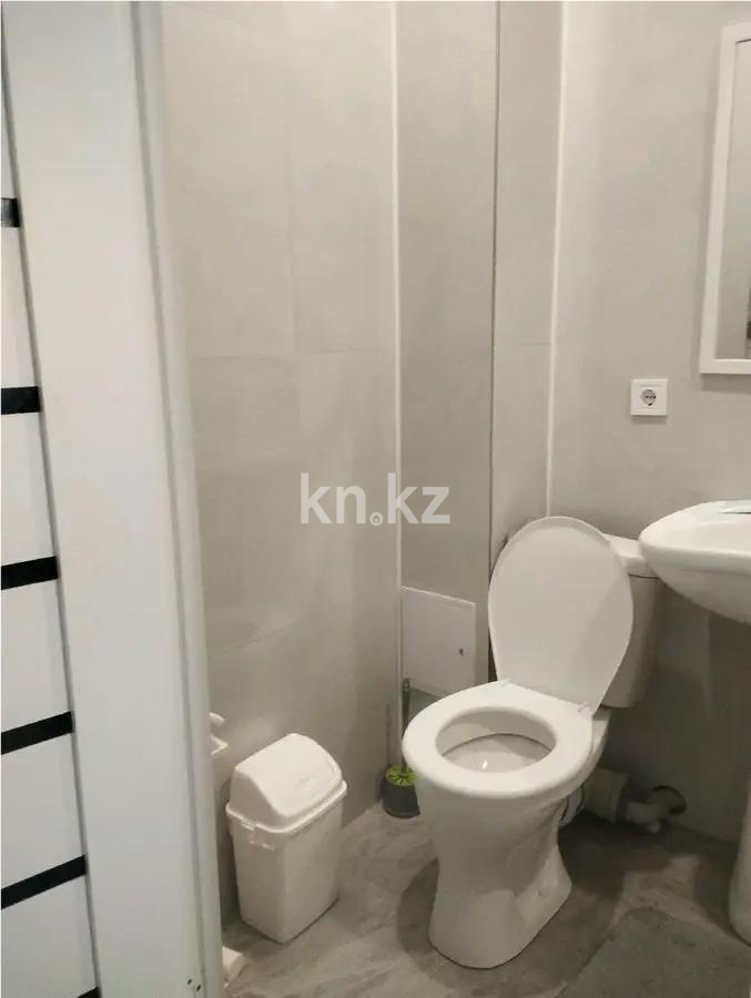 Продажа 1-комнатной квартиры, 38 м² в Астане - фото 2