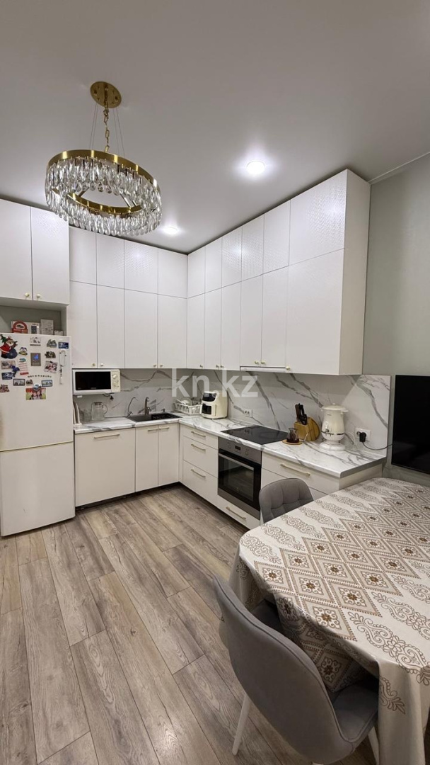 Продажа 2-комнатной квартиры, 58.3 м² в Астане - фото 7