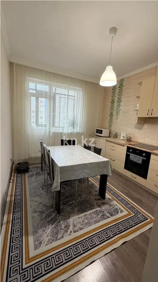 Продажа 2-комнатной квартиры, 74.5 м², ул. Туркестан, дом  10 в Астане - фото 3