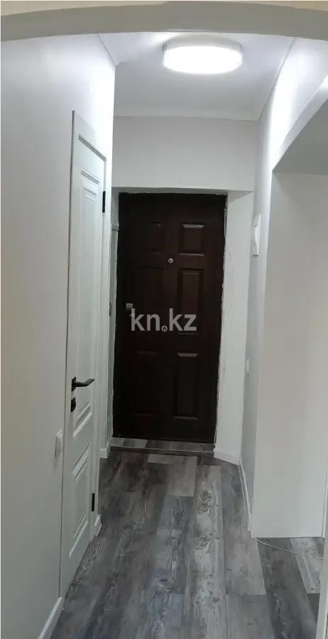 Продажа 1-комнатной квартиры, 32 м², мкр-н Алтай-1, дом  4 в Алматы - фото 4