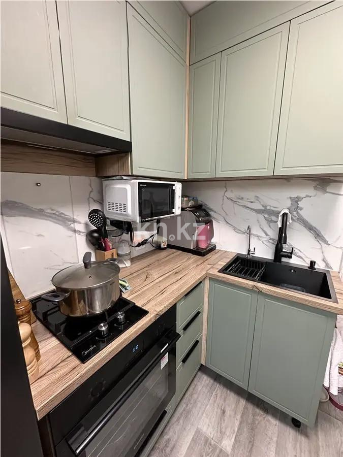 Продажа 2-комнатной квартиры, 43.6 м² - Продажа двухкомнатных квартир от собственников в Алматы - страница 49 фото 4 из 6