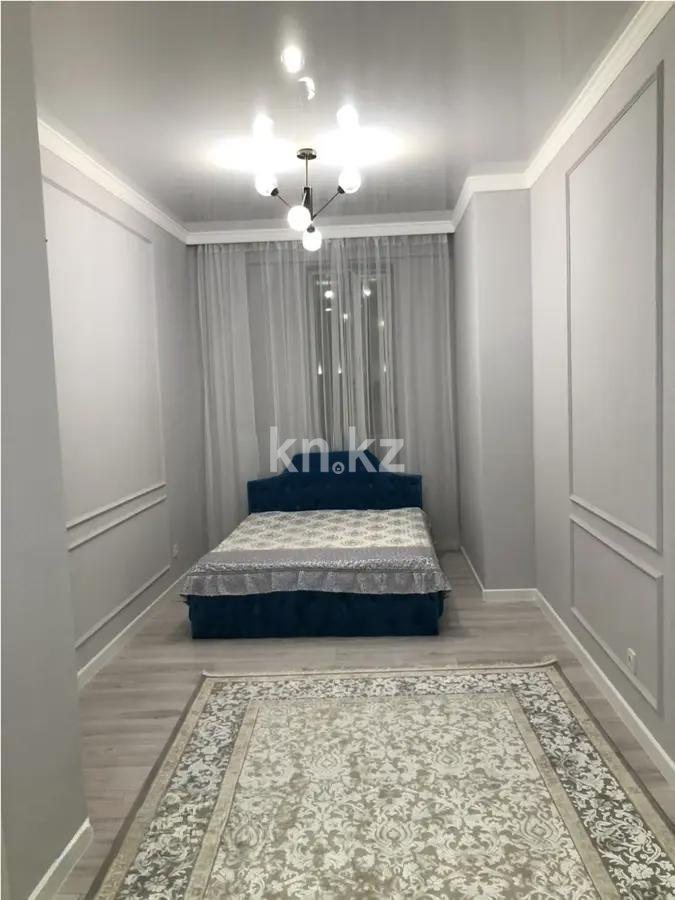 Продажа 2-комнатной квартиры, 68 м², пр. Мангилик Ел, дом  42 - Продажа квартир в Астане фото 2 из 5
