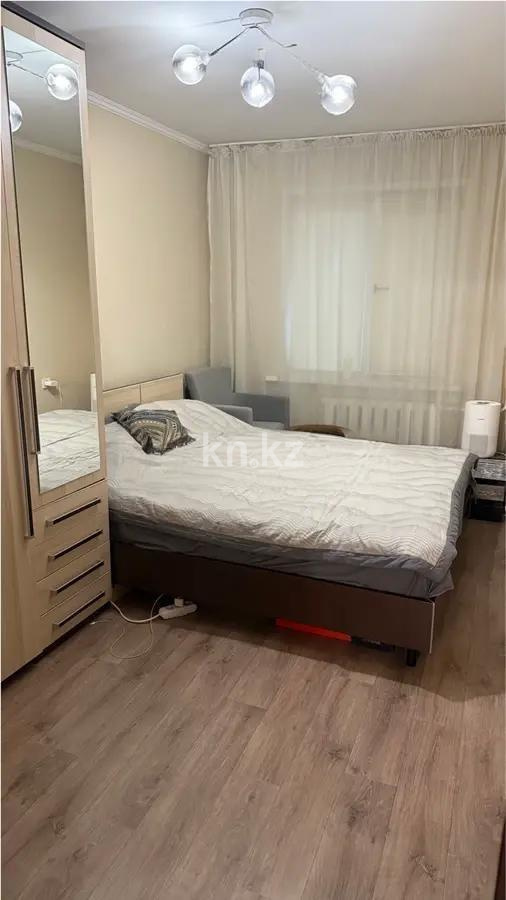 Продажа 3-комнатной квартиры, 60 м², мкр-н 4, дом  3 в Алматы - фото 3