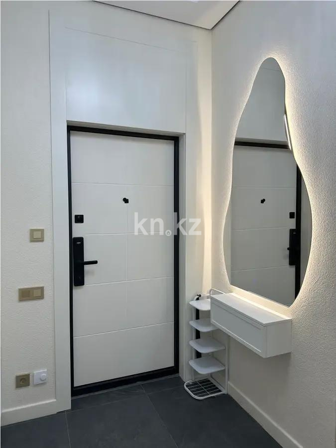 Продажа 3-комнатной квартиры, 86 м², ул. Сыганак, дом  24 в Астане - фото 7