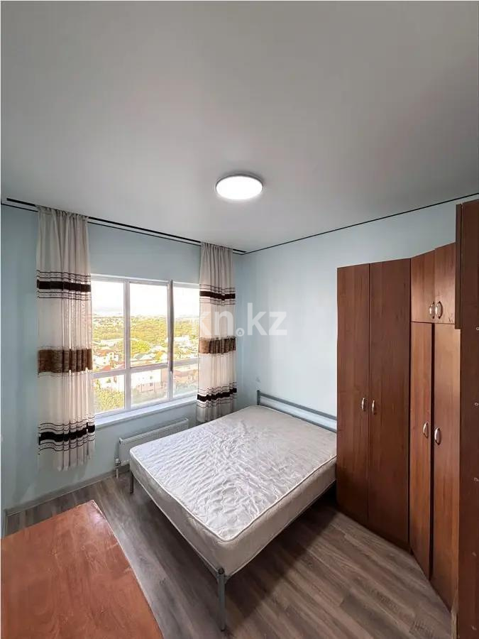 Продажа 2-комнатной квартиры, 49 м² - Продажа квартир в Алматы - страница 2 фото 1 из 4