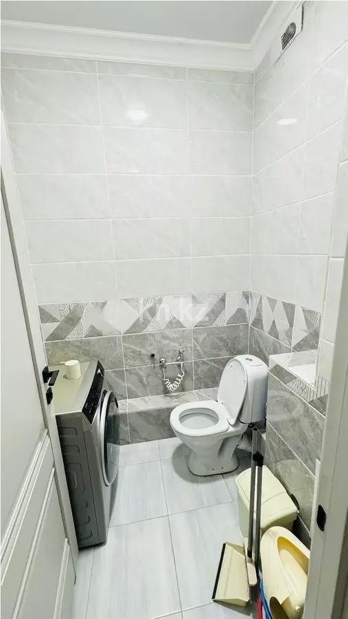 Продажа 1-комнатной квартиры, 43.6 м² в Астане - фото 4