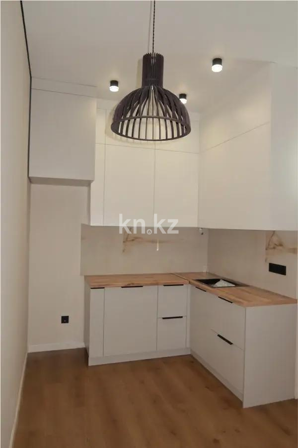 Продажа 2-комнатной квартиры, 40 м² в Астане - фото 3