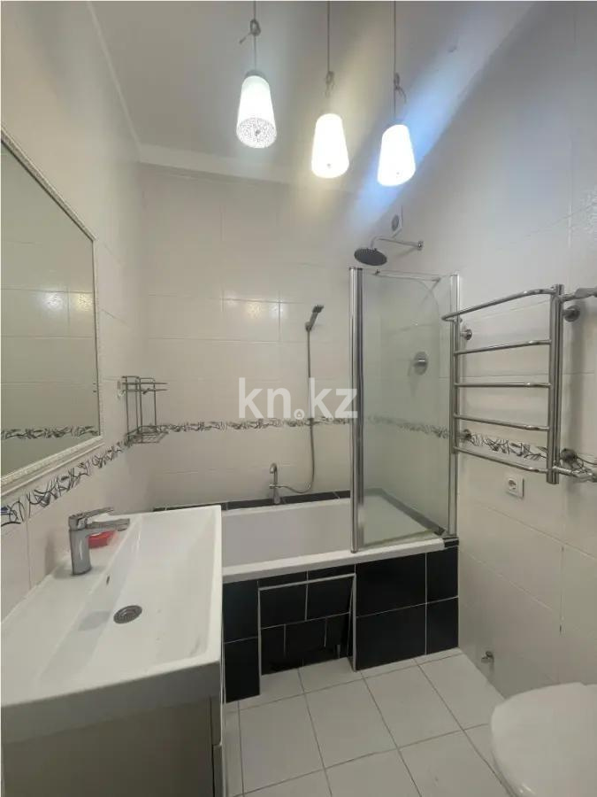 Продажа 2-комнатной квартиры, 54 м², ул. Навои, дом  208 в Алматы - фото 4
