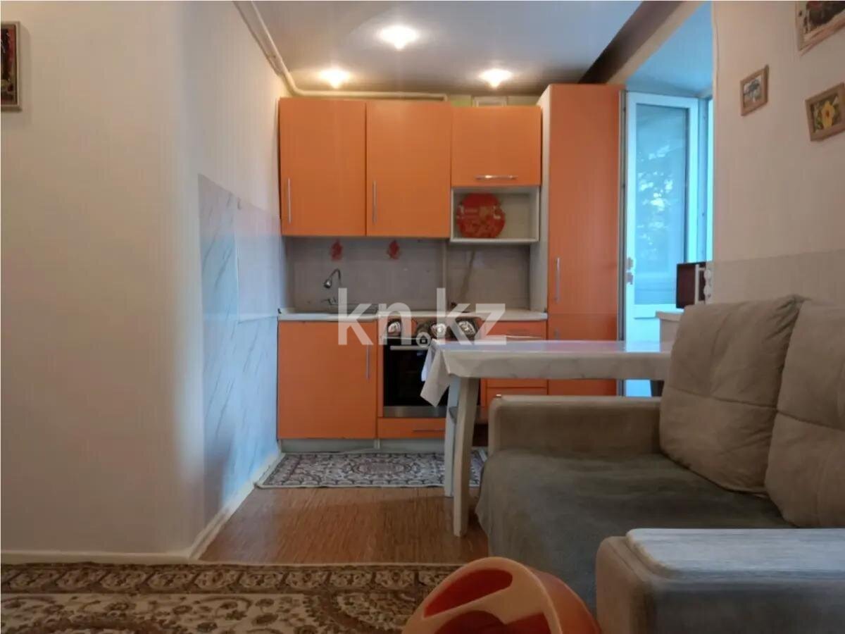 Продажа 2-комнатной квартиры, 41 м² в Астане - фото 2