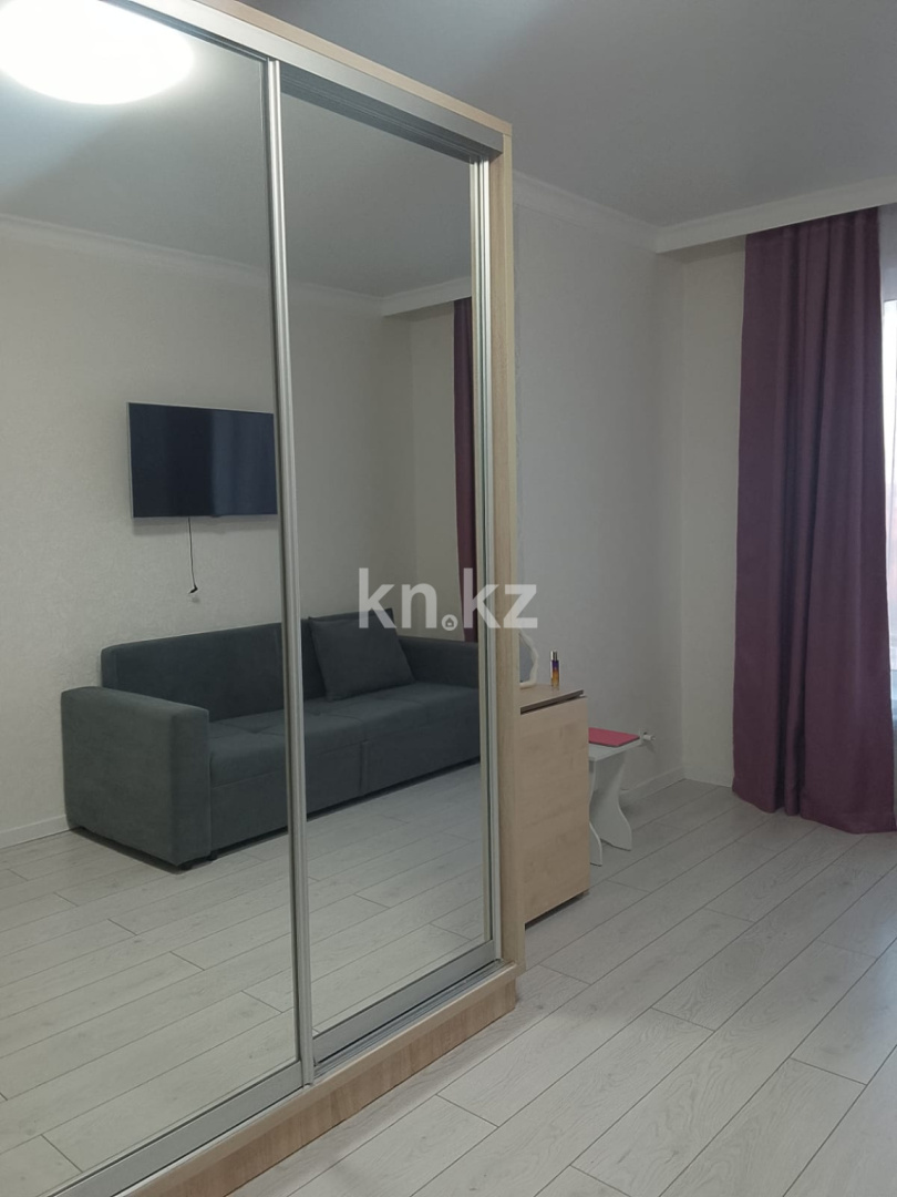 Аренда 1-комнатной квартиры, 40 м² в Астане - фото 4