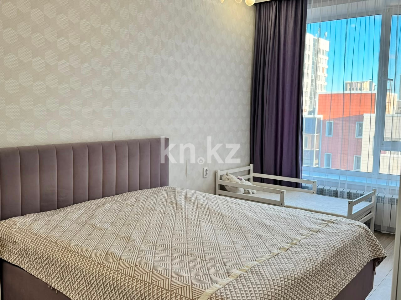 Продажа 2-комнатной квартиры, 53 м² в Астане - фото 8