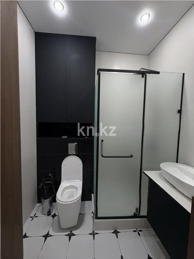 Продажа 2-комнатной квартиры, 47 м² - Продажа  двухкомнатных квартир в новостройках Астаны фото 4 из 4
