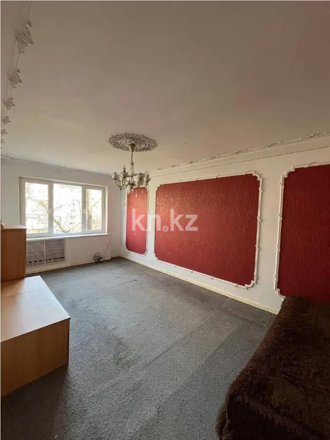 Продажа 4-комнатной квартиры, 76 м² - Продажа квартир от собственников в Алматы - страница 21 фото 4 из 7
