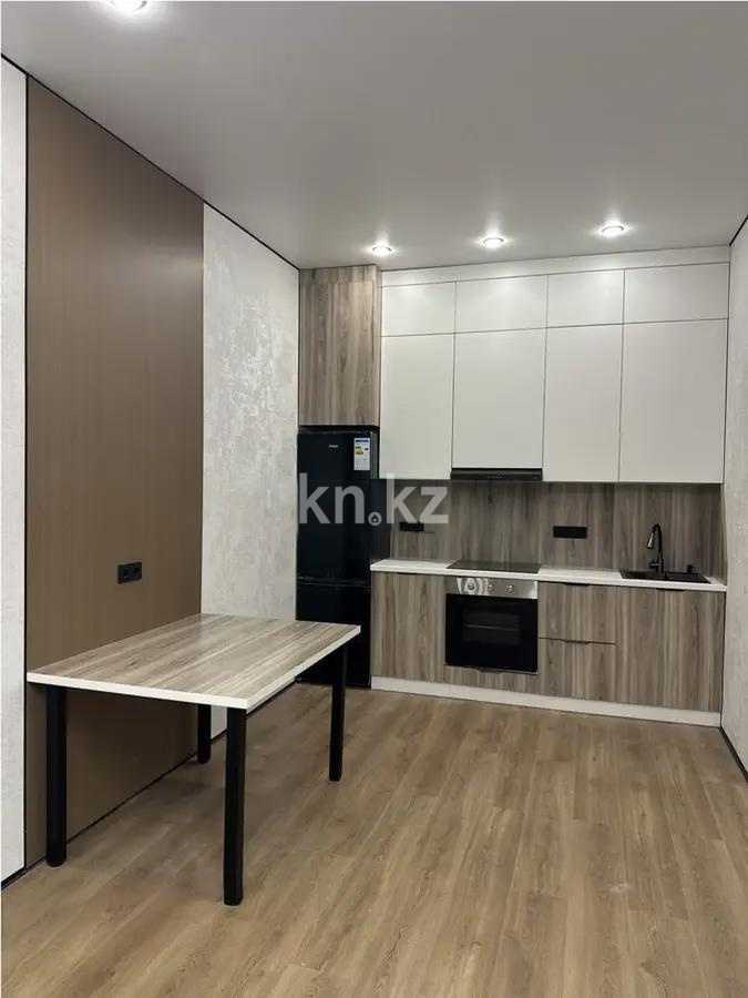 Продажа 2-комнатной квартиры, 46 м², ул. Байтурсынова, дом  16 стр в Астане - фото 3