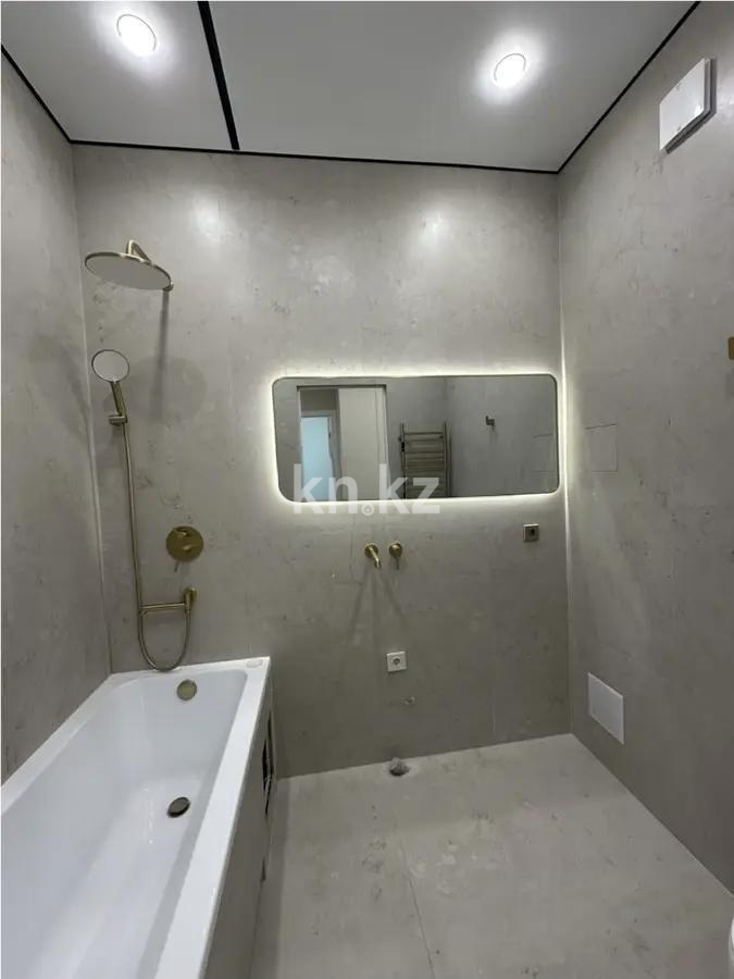 Продажа 2-комнатной квартиры, 40 м² - Продажа квартир в Алматы - страница 4 фото 4 из 4