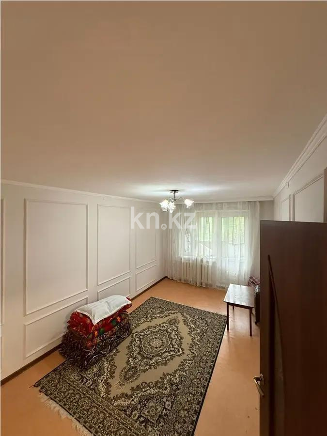 Продажа 2-комнатной квартиры, 42 м² в Алматы