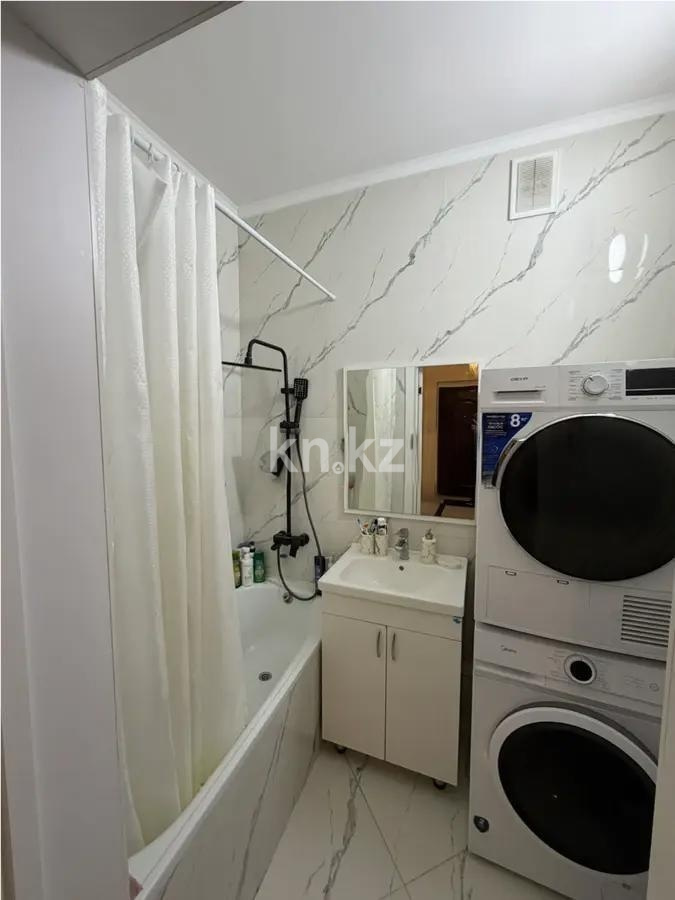 Продажа 5-комнатной квартиры, 136 м² - Продажа пятикомнатных и более квартир в Астане фото 7 из 9