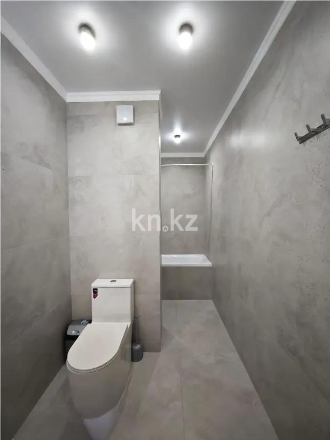 Продажа 2-комнатной квартиры, 57.3 м², мкр-н Шугыла, дом  340/35 в Алматы - фото 4