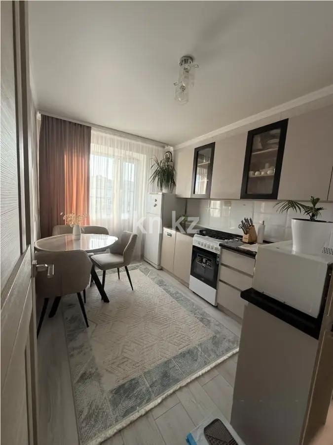 Продажа 2-комнатной квартиры, 52 м², ул. Петрова, дом  23 в Астане - фото 3