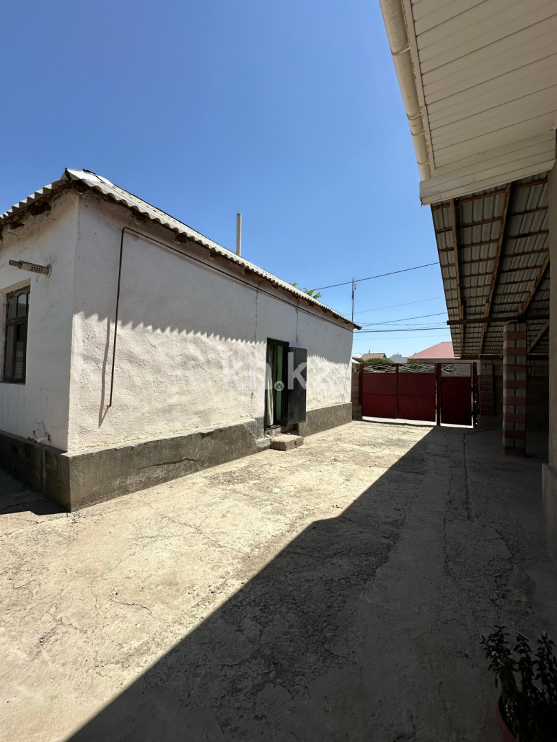 Продажа 6-комнатного дома, 159 м², Камар сулу, дом  33 - Продажа квартир в Шымкенте фото 23 из 29