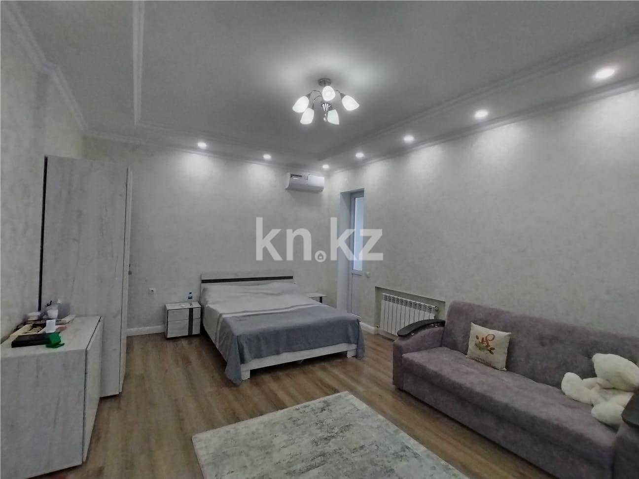Продажа 2-комнатной квартиры, 84.6 м² в Астане - фото 11