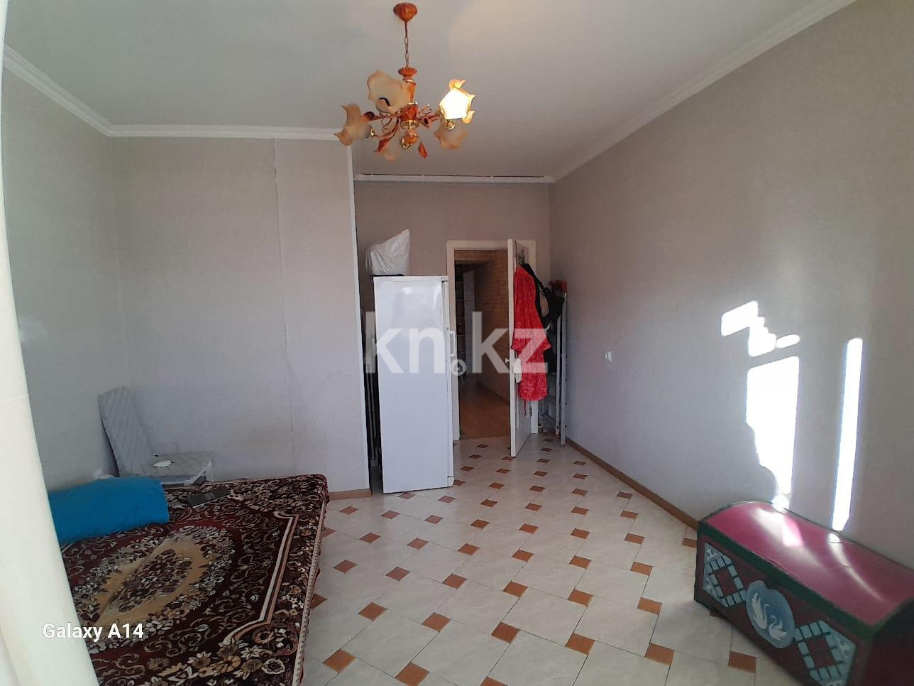 Продажа 3-комнатной квартиры, 75 м², пр. Момышулы - Продажа квартир в Астане фото 5 из 10