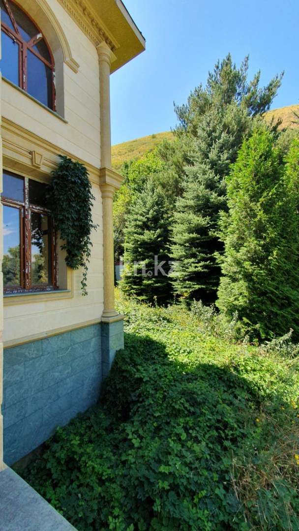 Продажа дома, 1245.1 м², Таужолы - Продажа домов, коттеджей в Алматы фото 13 из 40