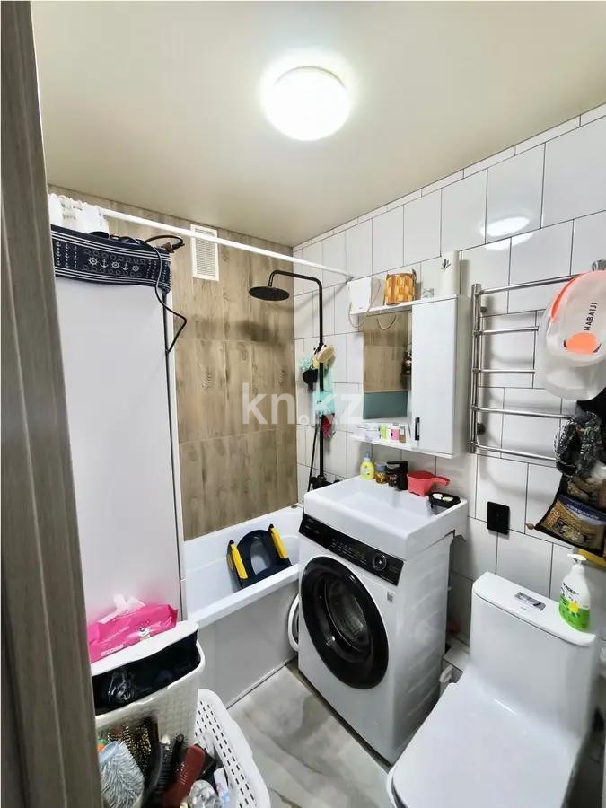 Продажа 3-комнатной квартиры, 55 м², мкр-н 1, дом  18 в Алматы - фото 5