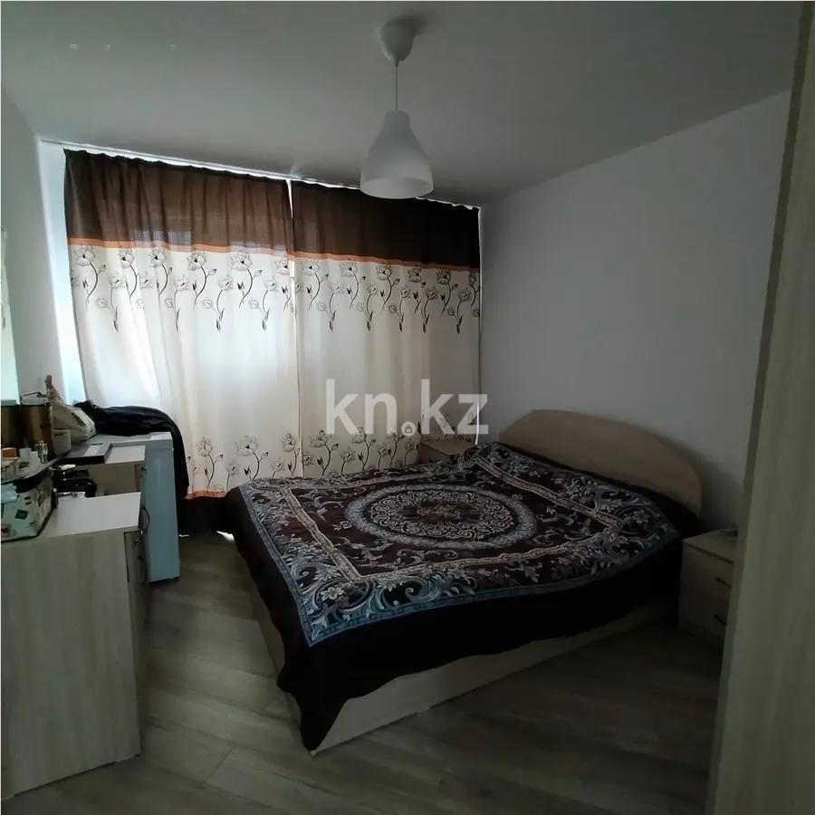 Продажа 3-комнатной квартиры, 73 м², ул. Е-319, дом  2 - Продажа квартир в Астане фото 2 из 5