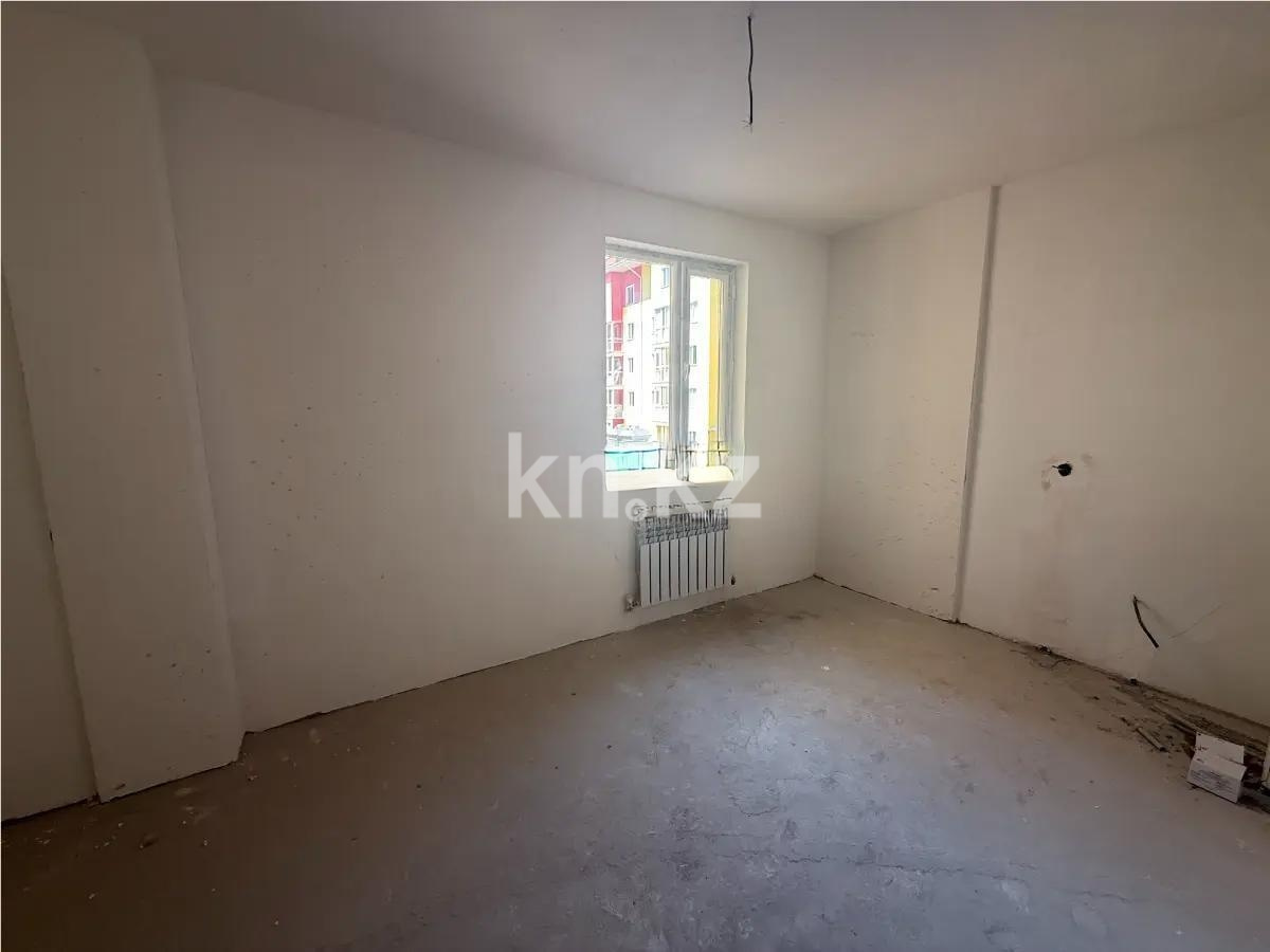 Продажа 2-комнатной квартиры, 44.3 м² - Продажа квартир в Астане - страница 76 фото 3 из 7