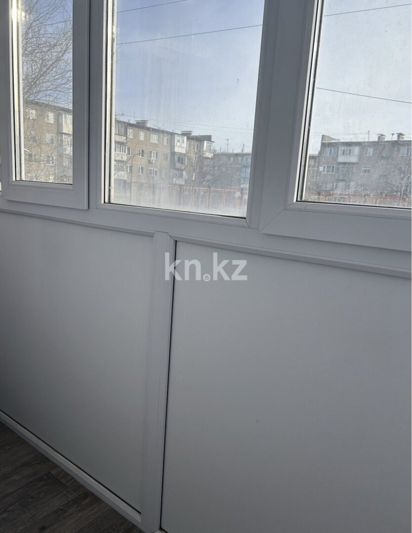 Продажа 3-комнатной квартиры, 62 м² в Караганде - фото 10