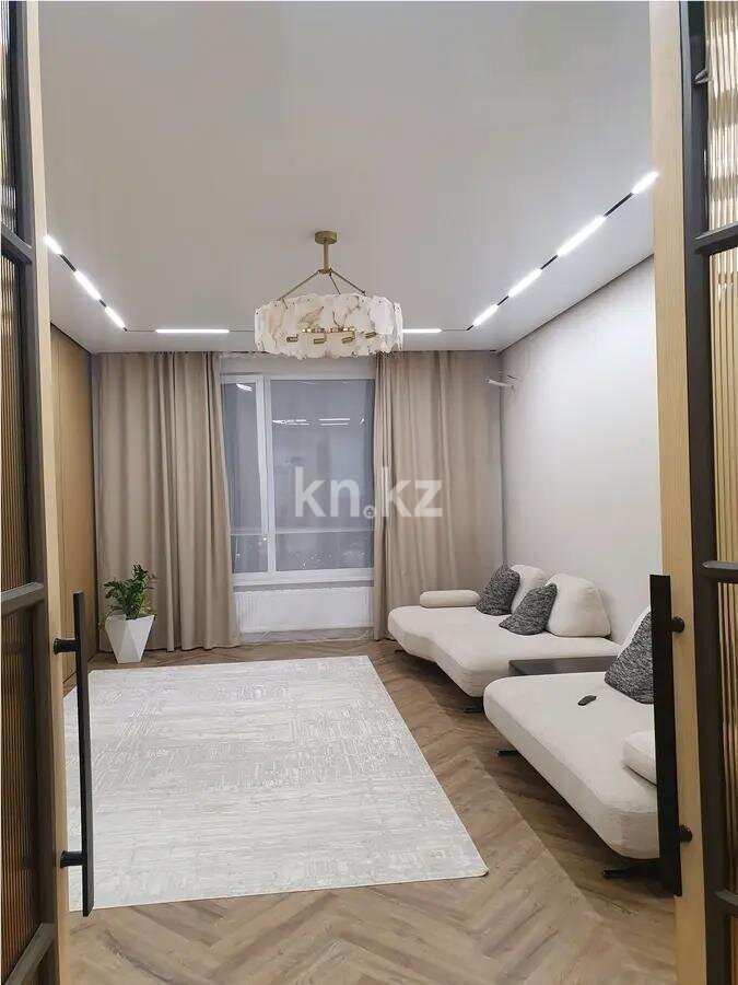 Продажа 3-комнатной квартиры, 116 м² в Астане