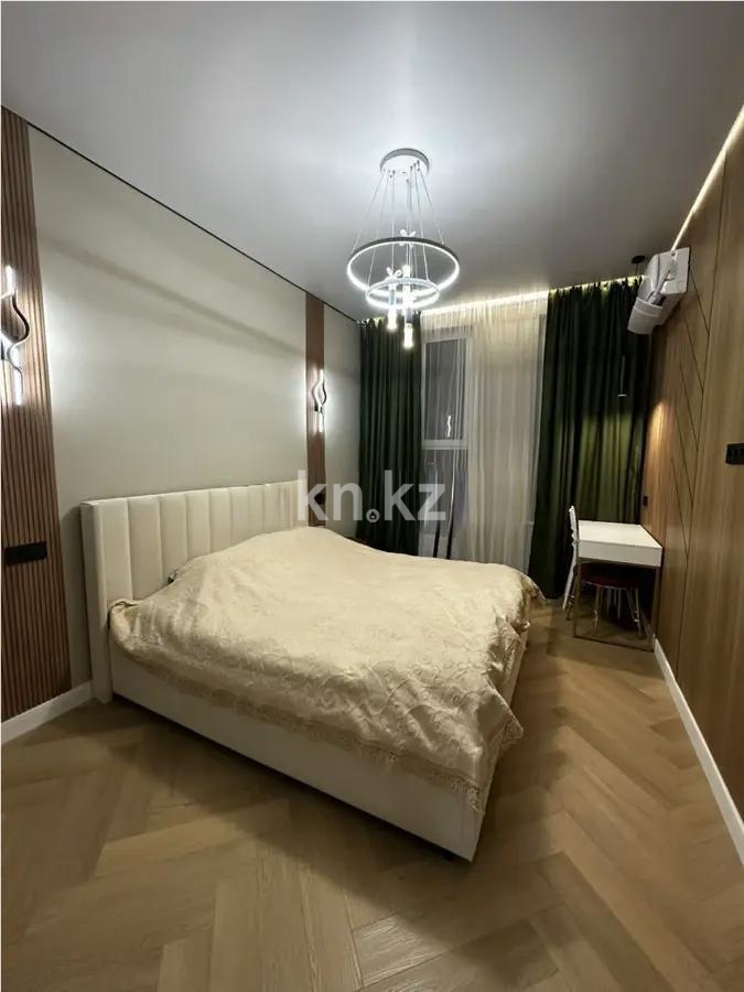 Продажа 2-комнатной квартиры, 46.5 м², пр. Райымбека, дом  348/1 - Продажа  двухкомнатных квартир в Алматы фото 2 из 4