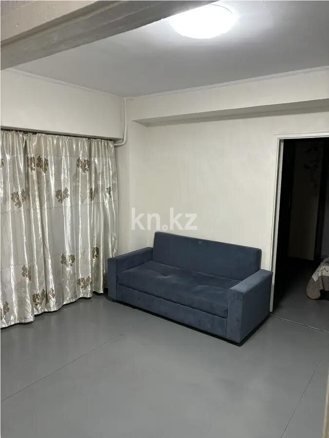 Продажа 2-комнатной квартиры, 46.1 м² в Алматы
