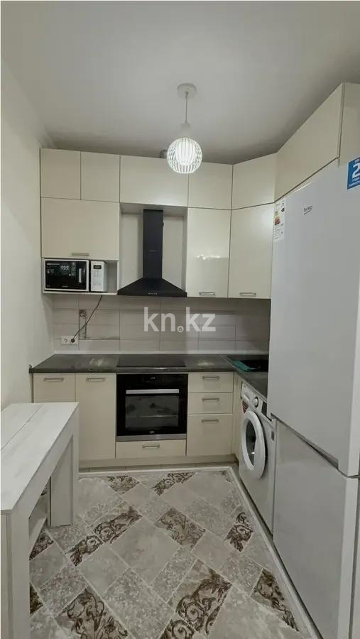 Продажа 3-комнатной квартиры, 60 м² - Продажа  трехкомнатных квартир в новостройках Астаны без посредников фото 5 из 6