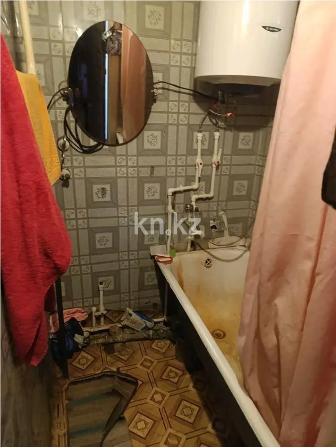 Продажа 2-комнатной квартиры, 52 м² - Продажа двухкомнатных квартир в Караганде - страница 3 фото 4 из 5