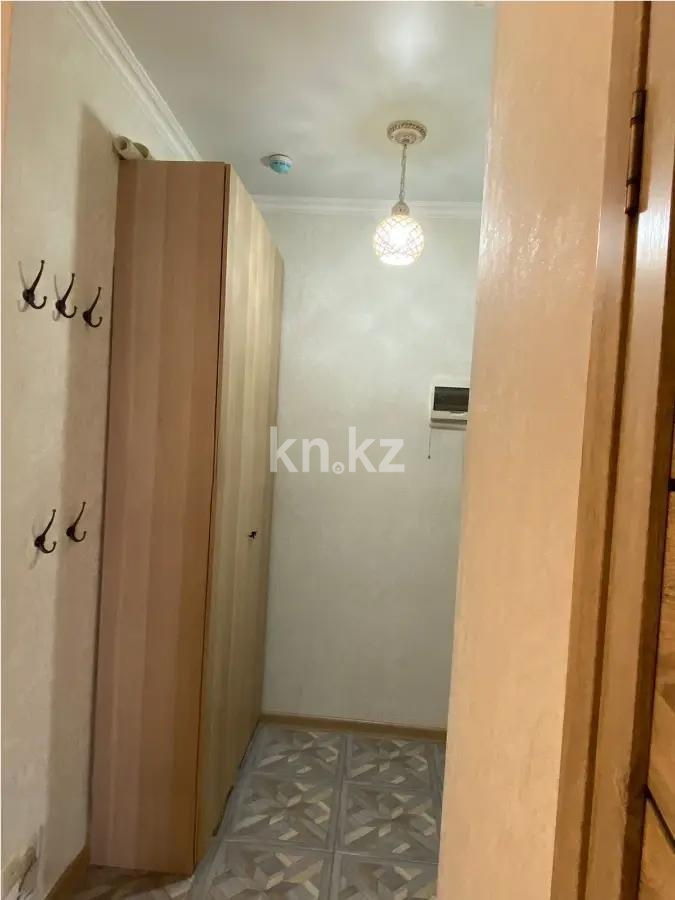 Продажа 1-комнатной квартиры, 38.9 м², ул. Байтурсынова, дом  53 в Астане - фото 5